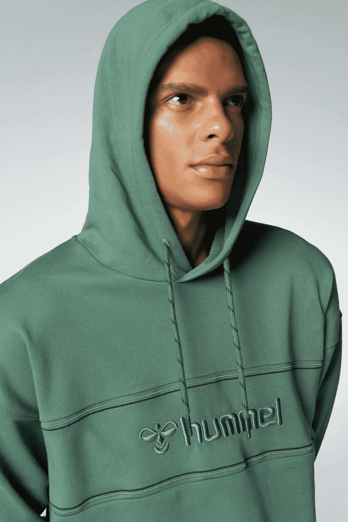 HUMMEL HMLKAI HOODIE