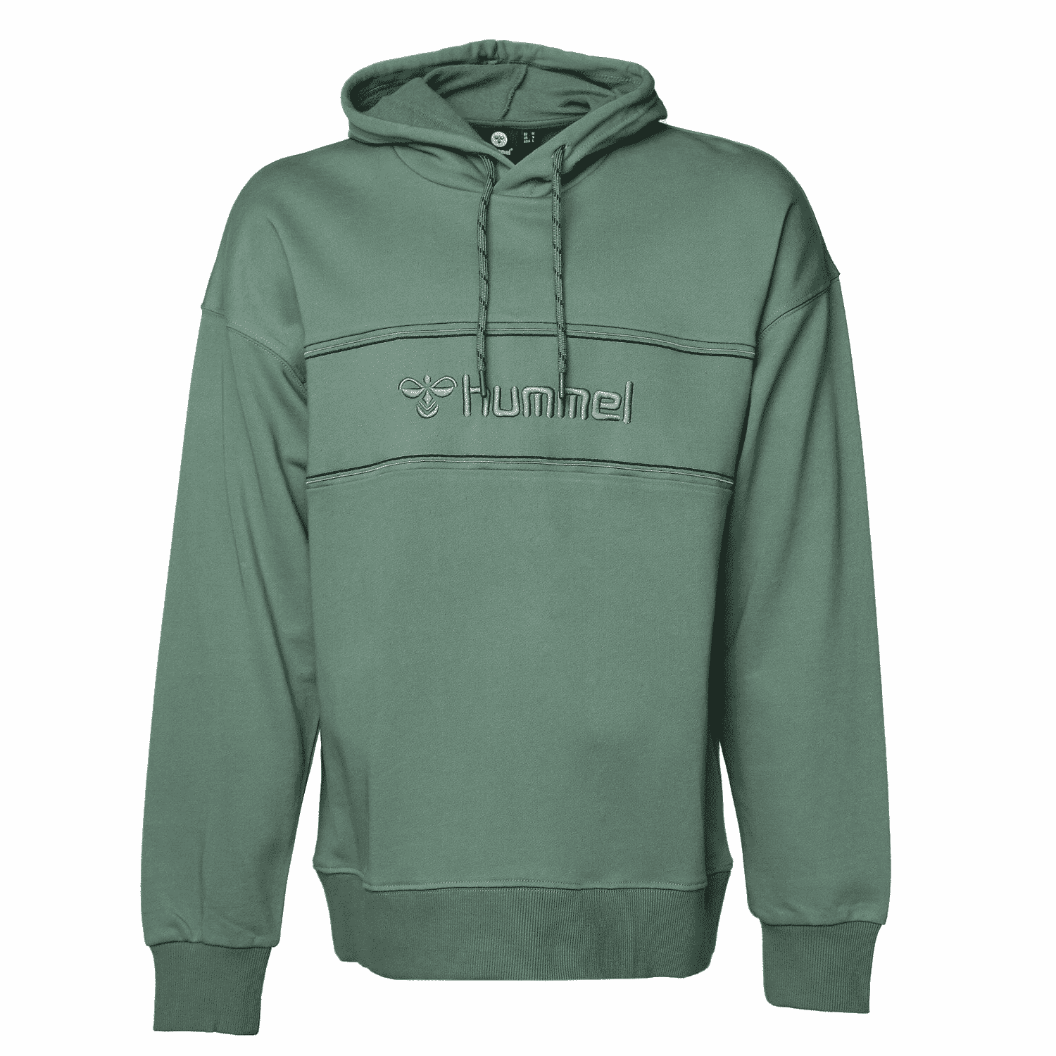 HUMMEL HMLKAI HOODIE