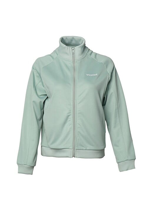 HUMMEL HMLKALMIA ZIP JACKET