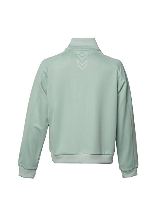 HUMMEL HMLKALMIA ZIP JACKET