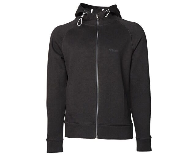 HUMMEL HMLKASH ZIP HOODIE