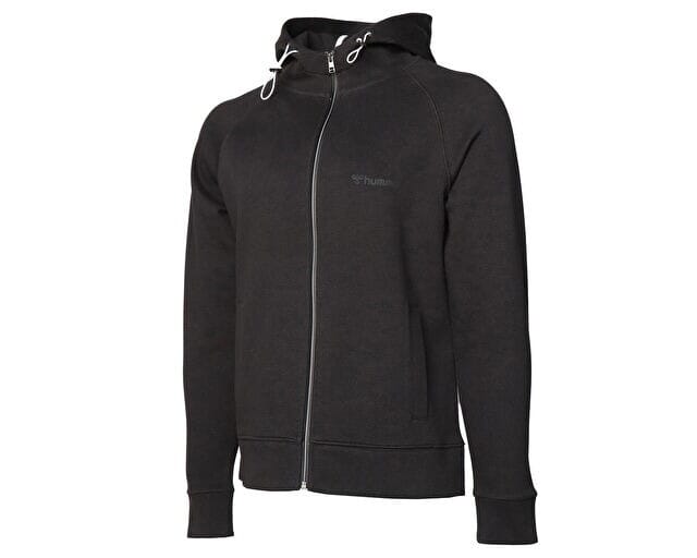 HUMMEL HMLKASH ZIP HOODIE