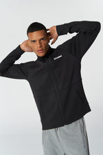 HUMMEL HMLKAYDEN ZIP JACKET