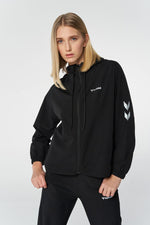 HUMMEL HMLLILY ZIP HOODIE