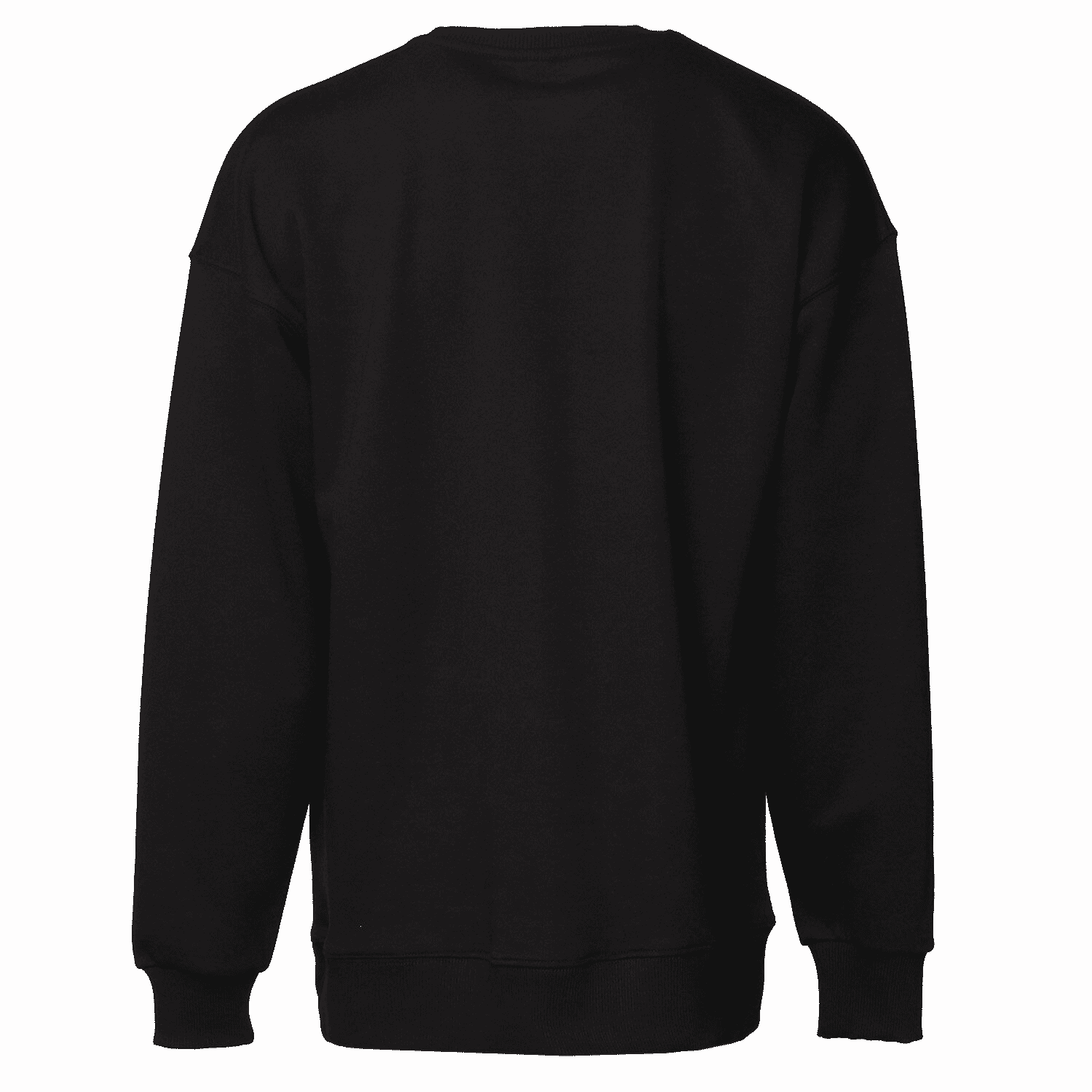 HUMMEL HMLMADDOX OWESIZE SWEATSHIRT
