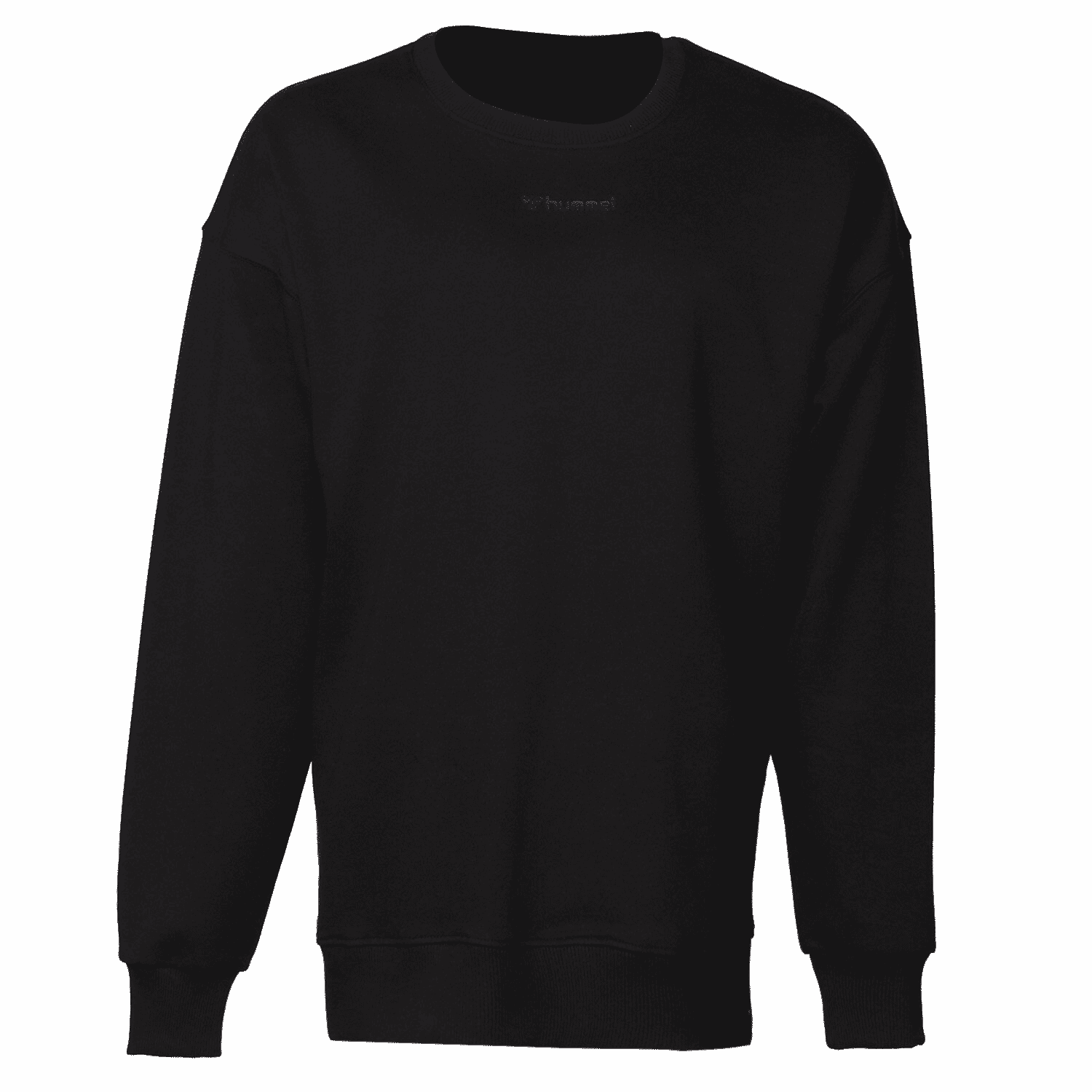 HUMMEL HMLMADDOX OWESIZE SWEATSHIRT
