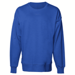 HUMMEL HMLMADDOX OWESIZE SWEATSHIRT