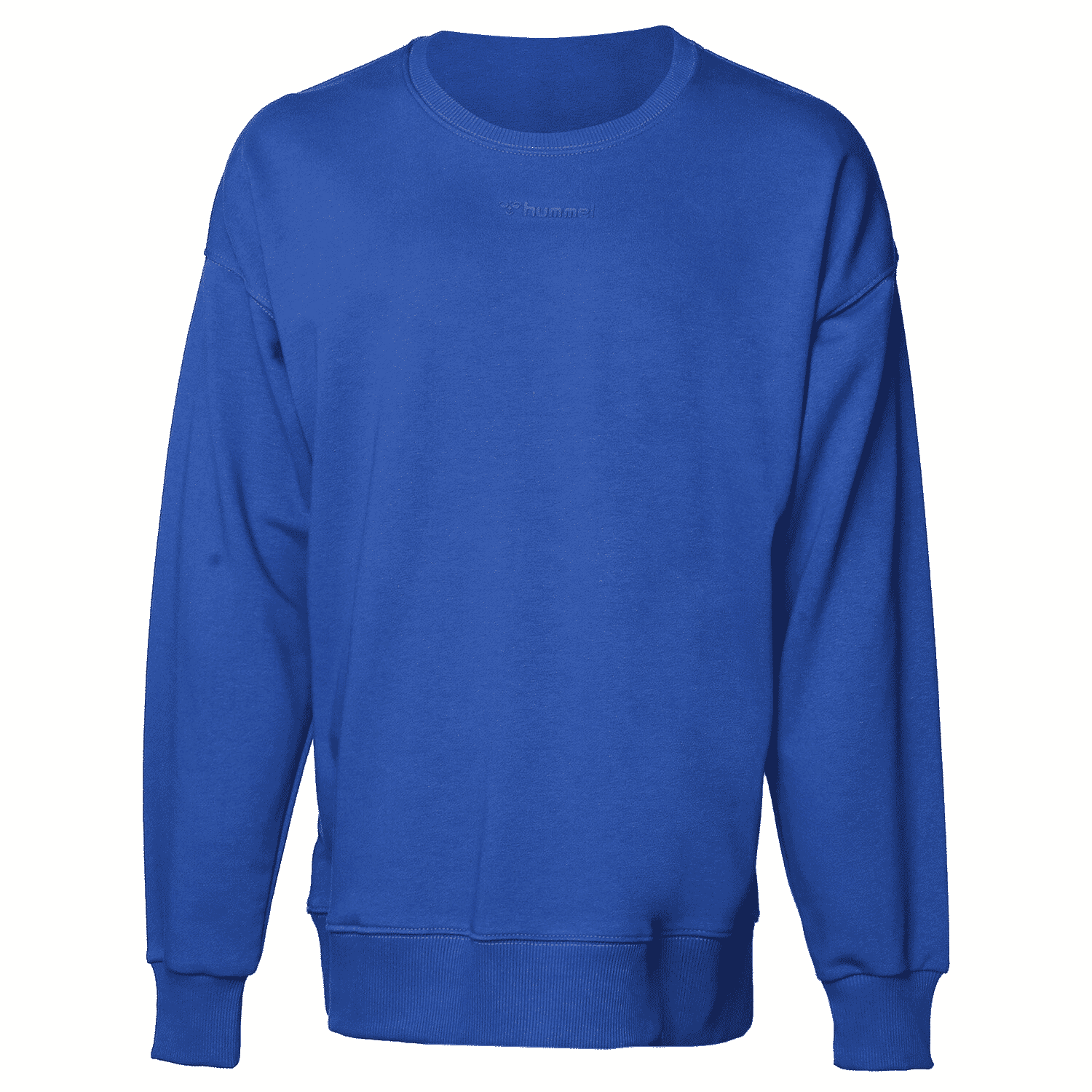 HUMMEL HMLMADDOX OWESIZE SWEATSHIRT