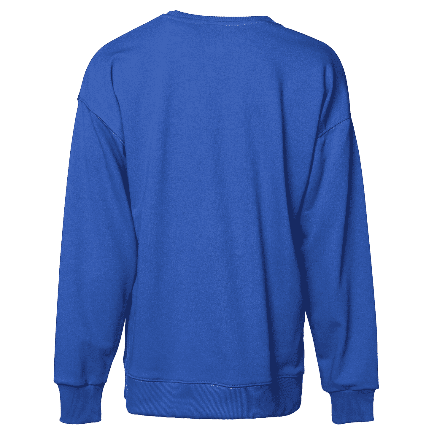 HUMMEL HMLMADDOX OWESIZE SWEATSHIRT