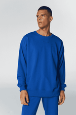 HUMMEL HMLMADDOX OWESIZE SWEATSHIRT