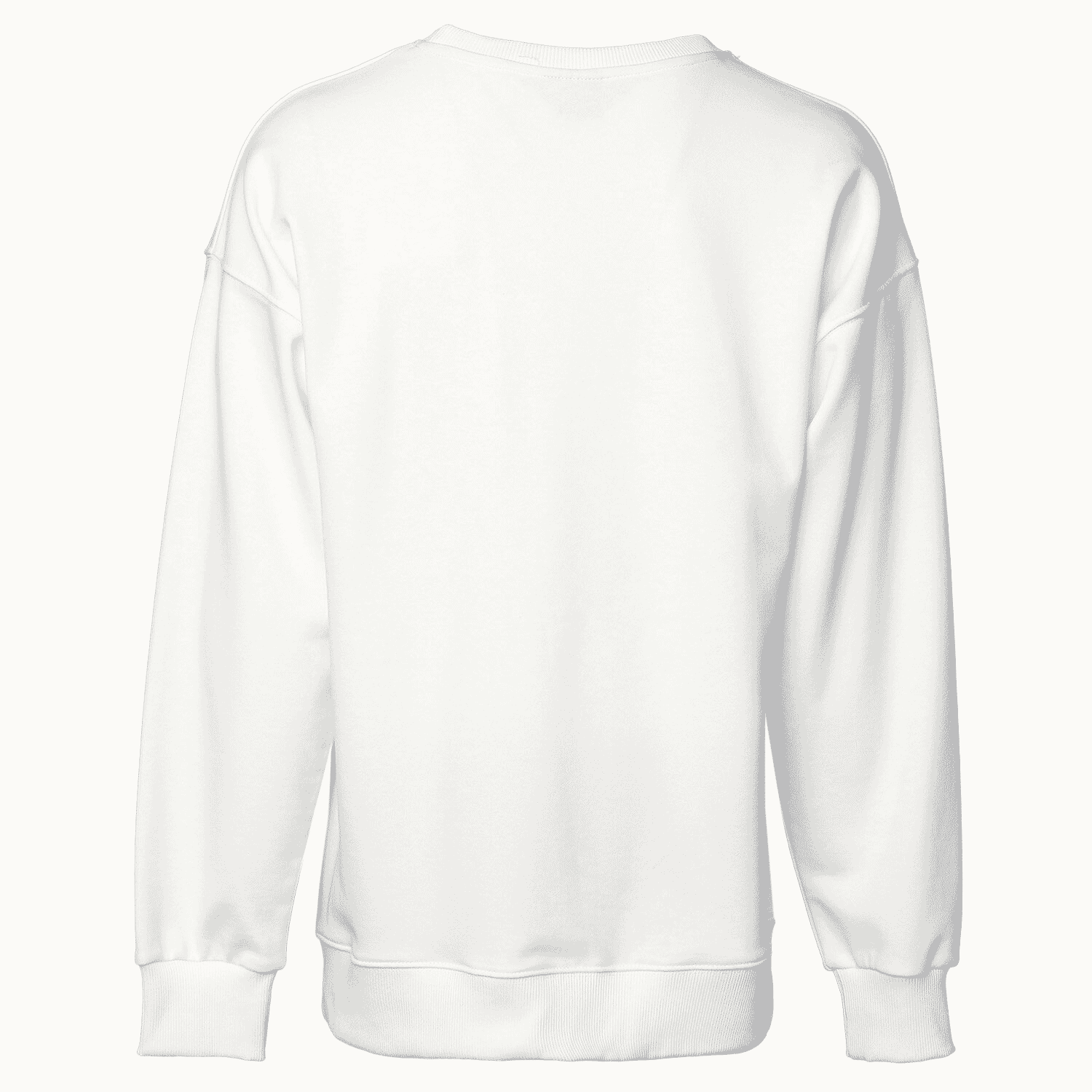 HUMMEL HMLMADDOX OWESIZE SWEATSHIRT