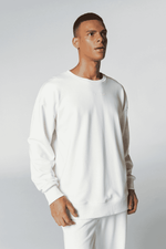 HUMMEL HMLMADDOX OWESIZE SWEATSHIRT