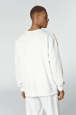 HUMMEL HMLMADDOX OWESIZE SWEATSHIRT