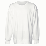 HUMMEL HMLMADDOX OWESIZE SWEATSHIRT