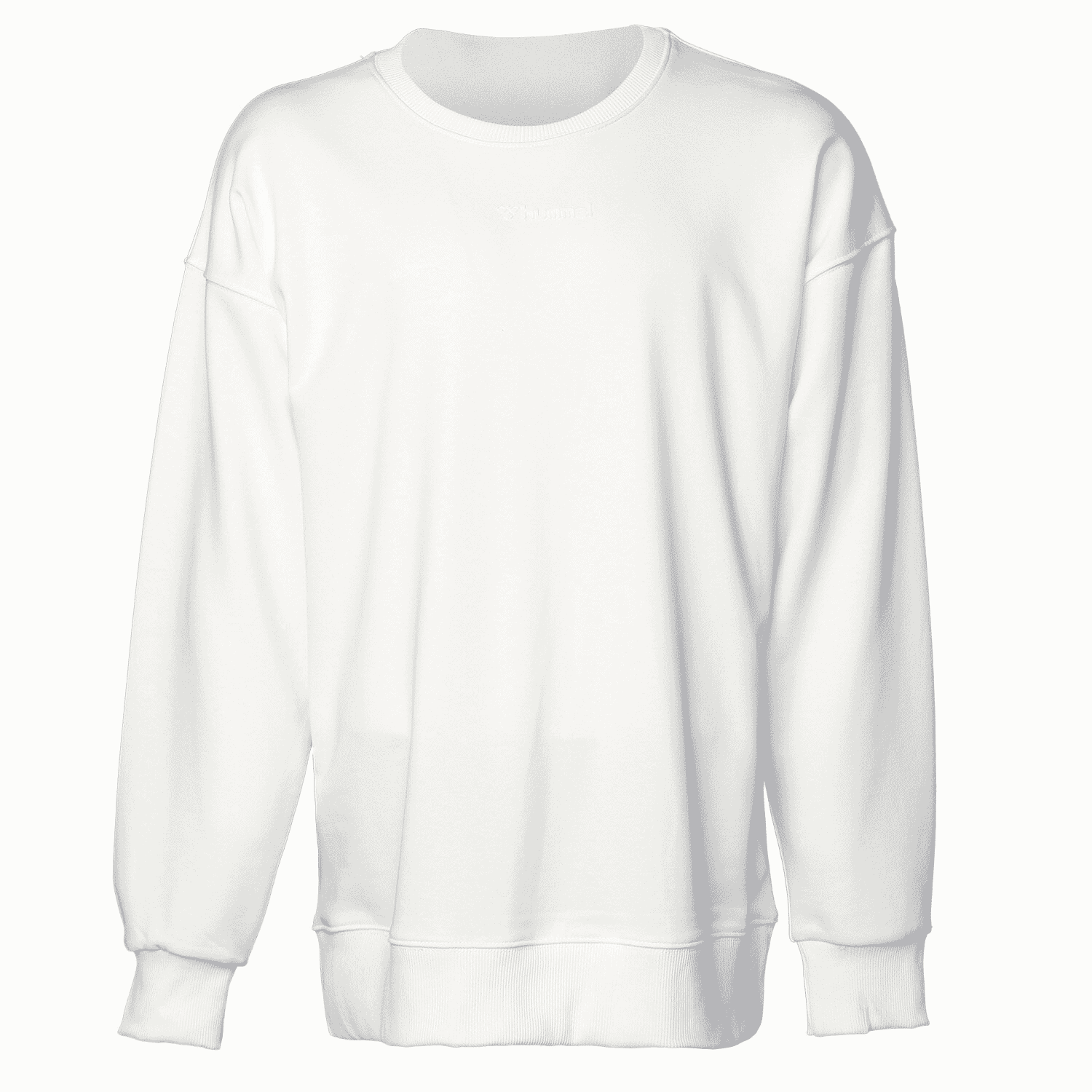 HUMMEL HMLMADDOX OWESIZE SWEATSHIRT