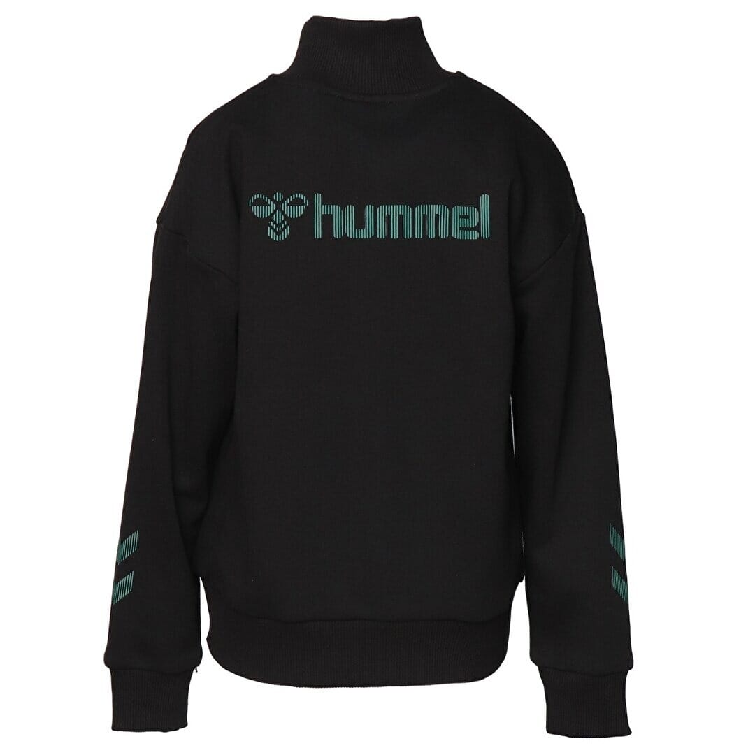 HUMMEL HMLMASON ZIP JACKET