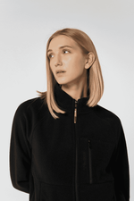 HUMMEL HMLNEPETA ZIP JACKET