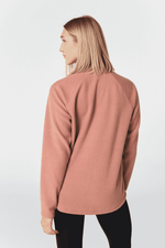 HUMMEL HMLNEPETA ZIP JACKET
