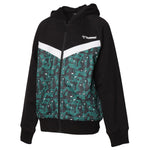 HUMMEL HMLOLIVER ZIP HOODIE