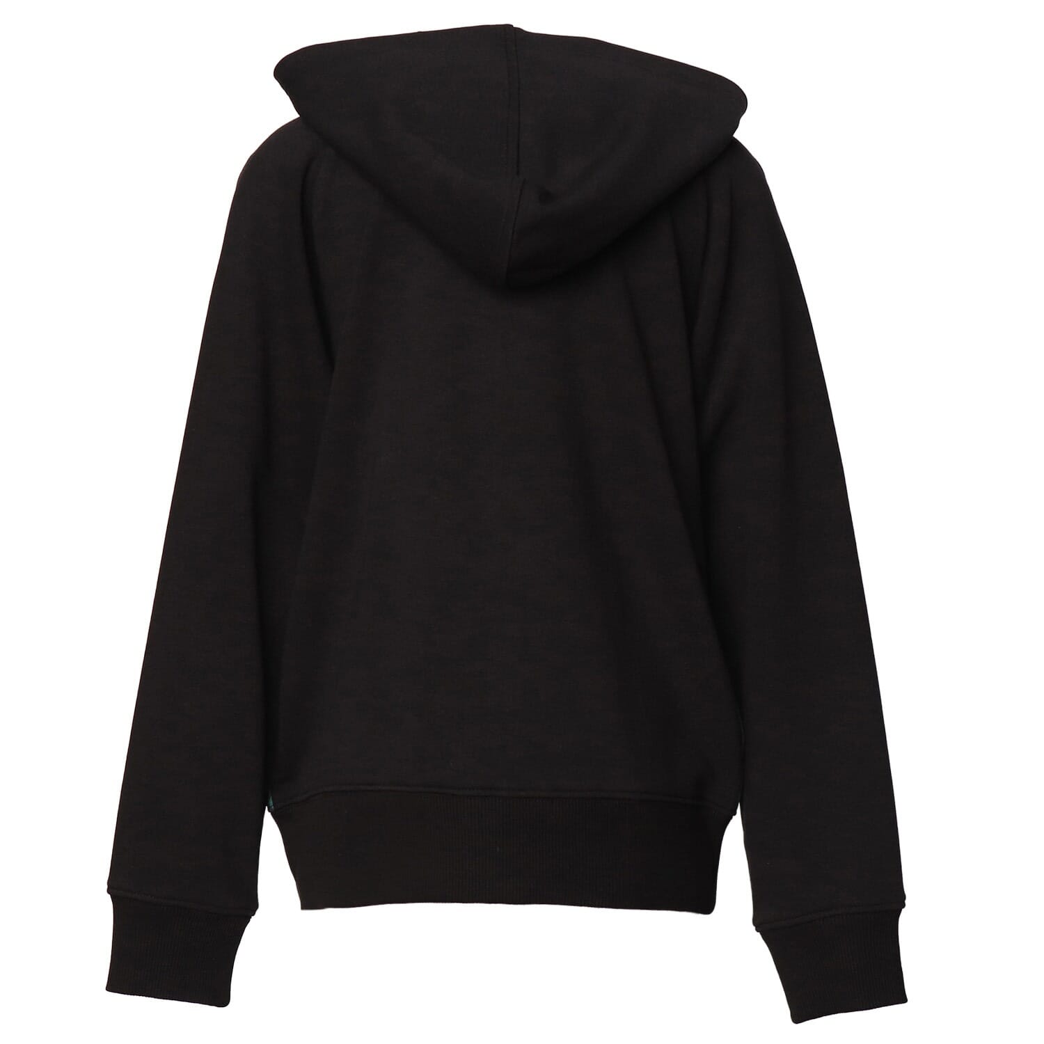 HUMMEL HMLOLIVER ZIP HOODIE