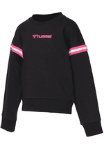 HUMMEL HMLPANSY SWEATSHIRT