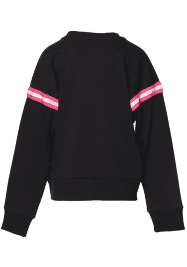 HUMMEL HMLPANSY SWEATSHIRT