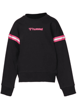 HUMMEL HMLPANSY SWEATSHIRT