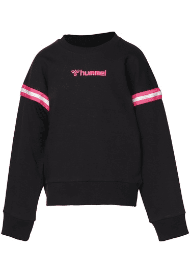 HUMMEL HMLPANSY SWEATSHIRT