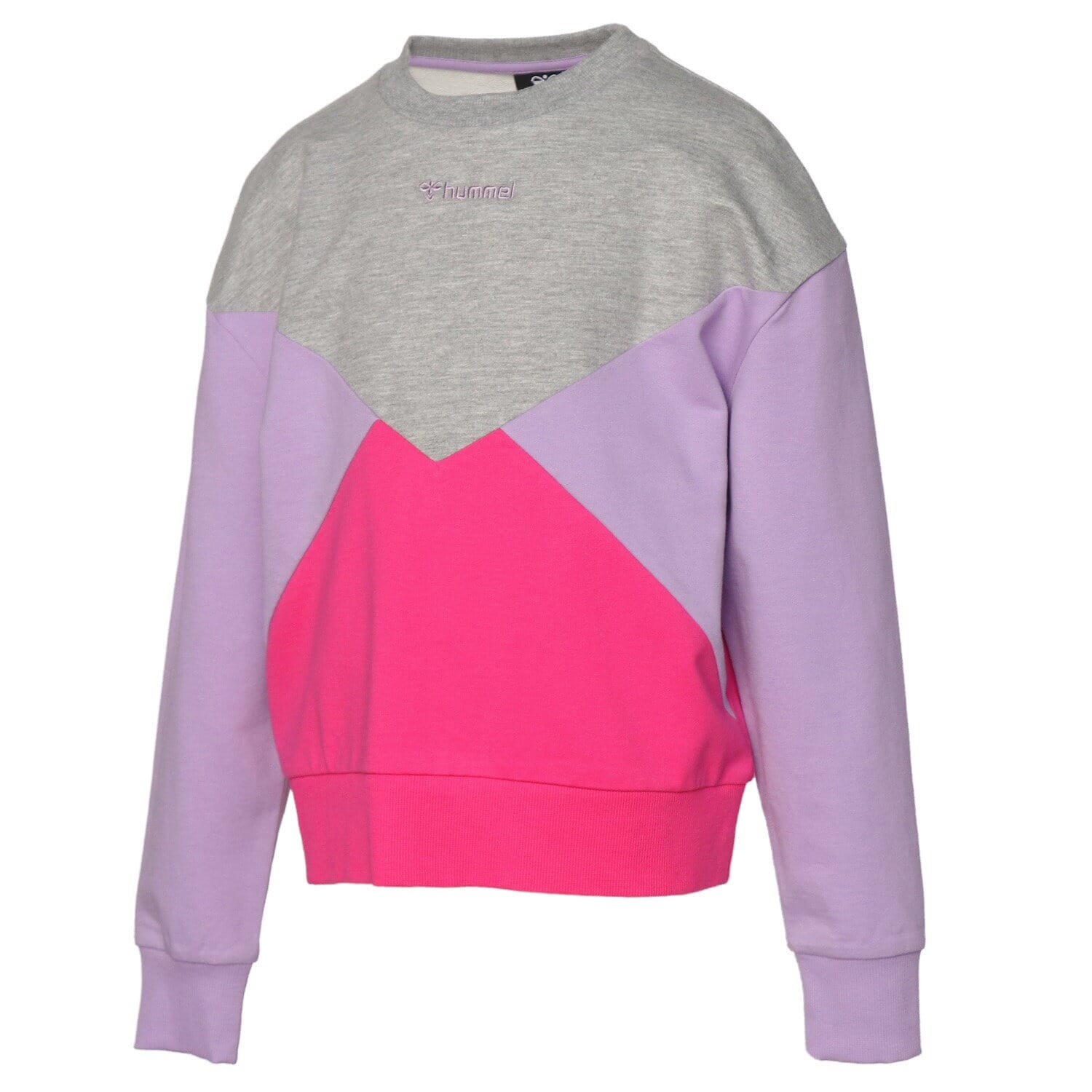 HUMMEL HMLPEONY SWEATSHIRT