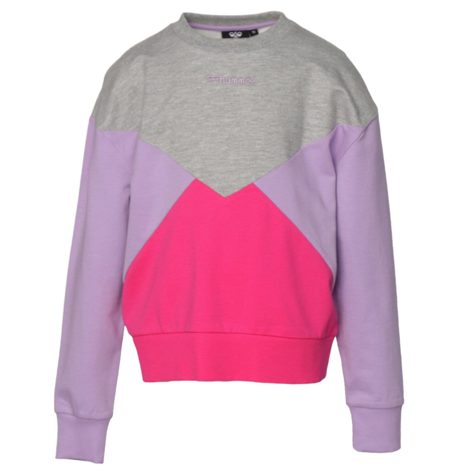 HUMMEL HMLPEONY SWEATSHIRT