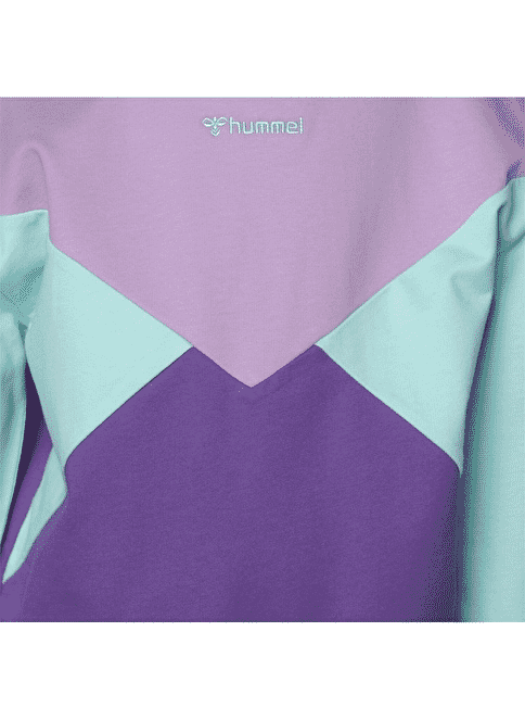 HUMMEL HMLPEONY SWEATSHIRT