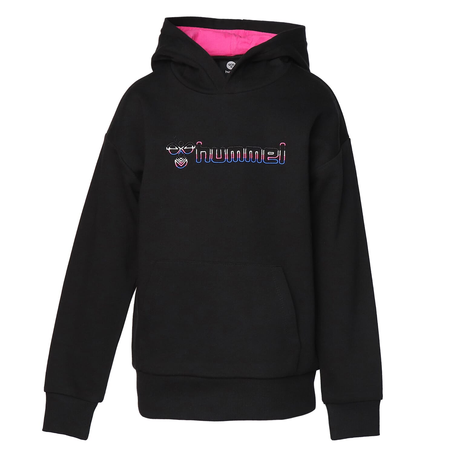 HUMMEL HMLSCILLA HOODIE
