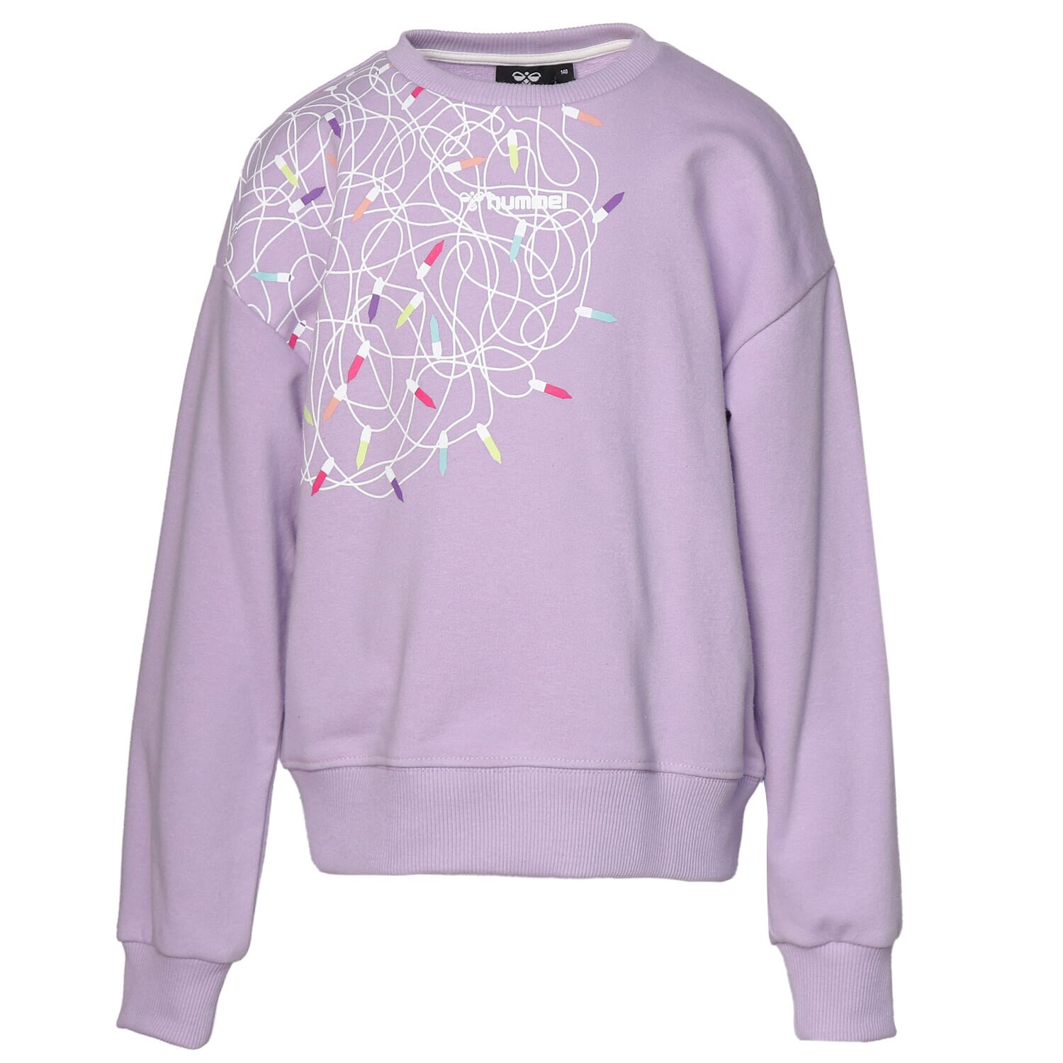 HUMMEL HMLSEDUM SWEATSHIRT