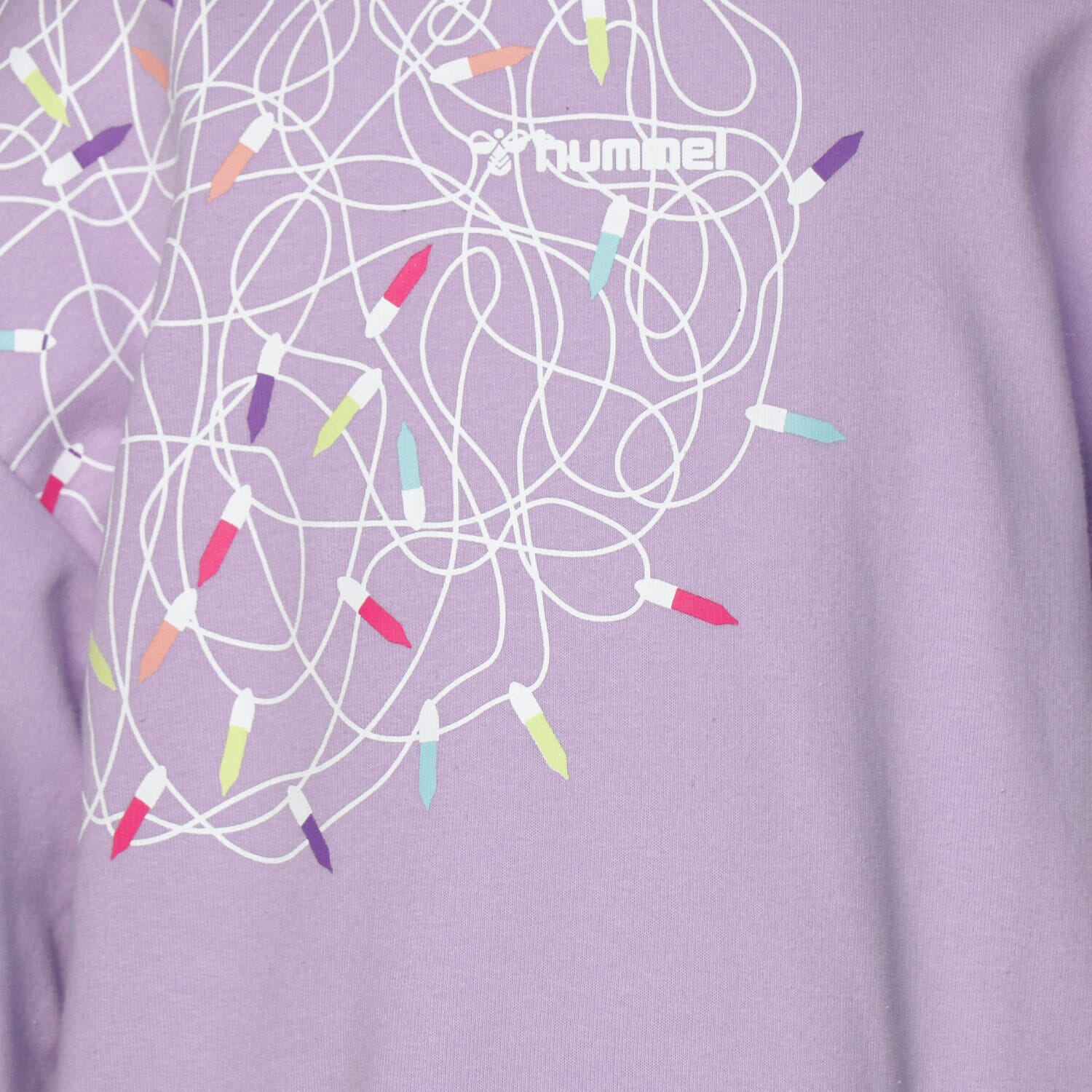 HUMMEL HMLSEDUM SWEATSHIRT