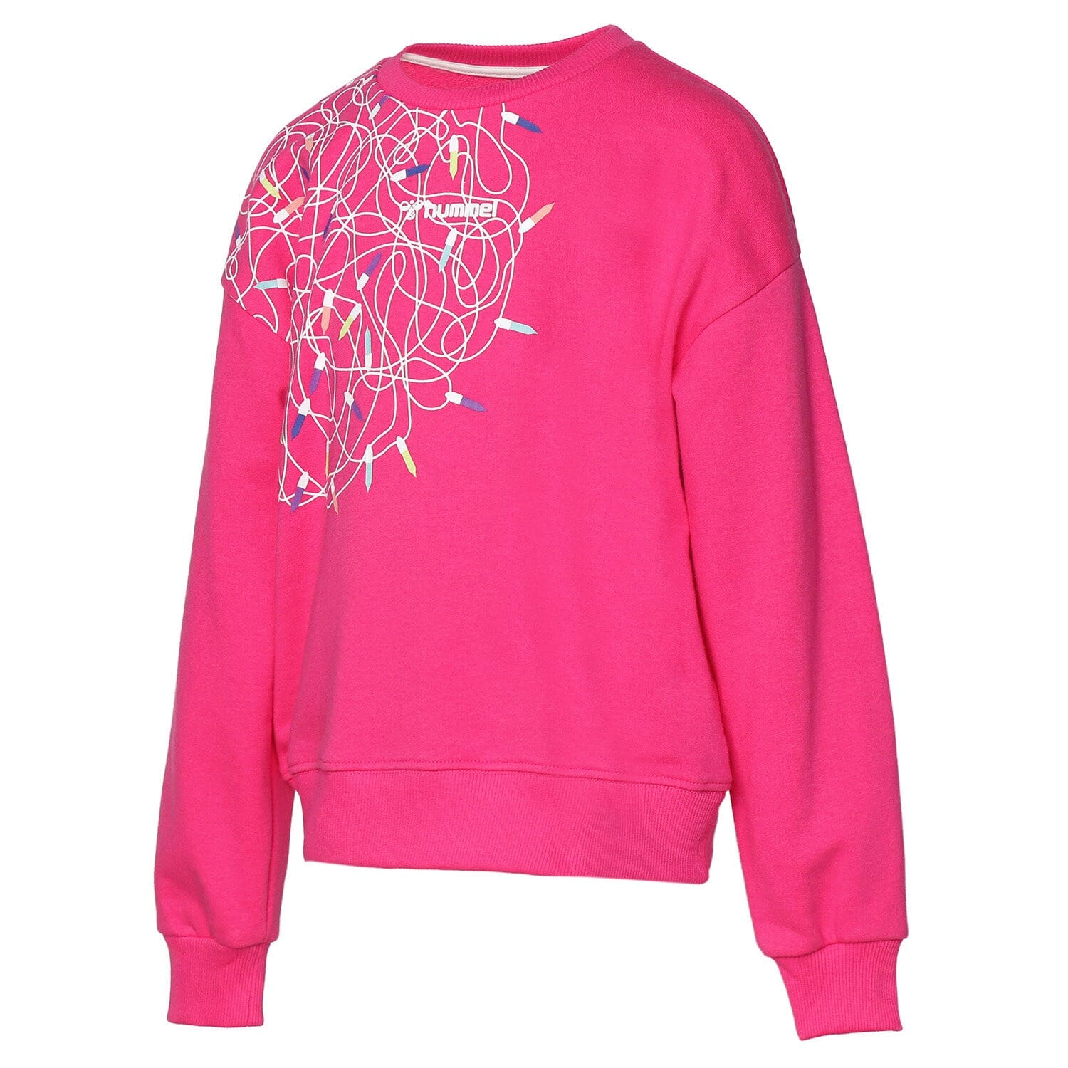 HUMMEL HMLSEDUM SWEATSHIRT