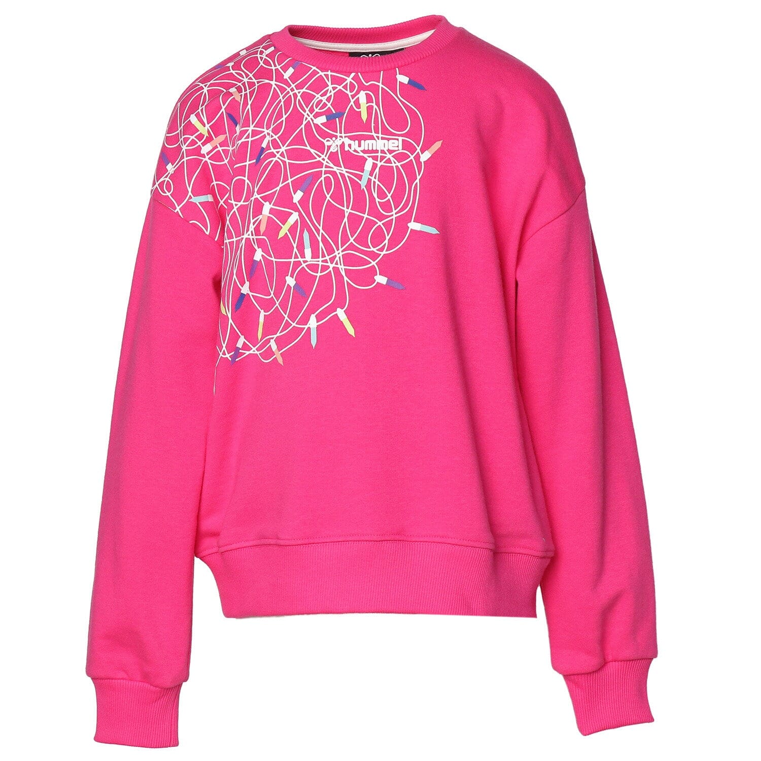 HUMMEL HMLSEDUM SWEATSHIRT