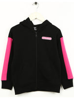 HUMMEL HMLTAGETES ZIP HOODIE