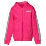 HUMMEL HMLTAGETES ZIP HOODIE