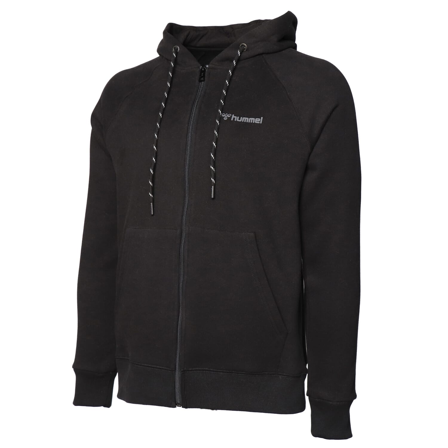 HUMMEL HMLWESLEY ZIP HOODIE