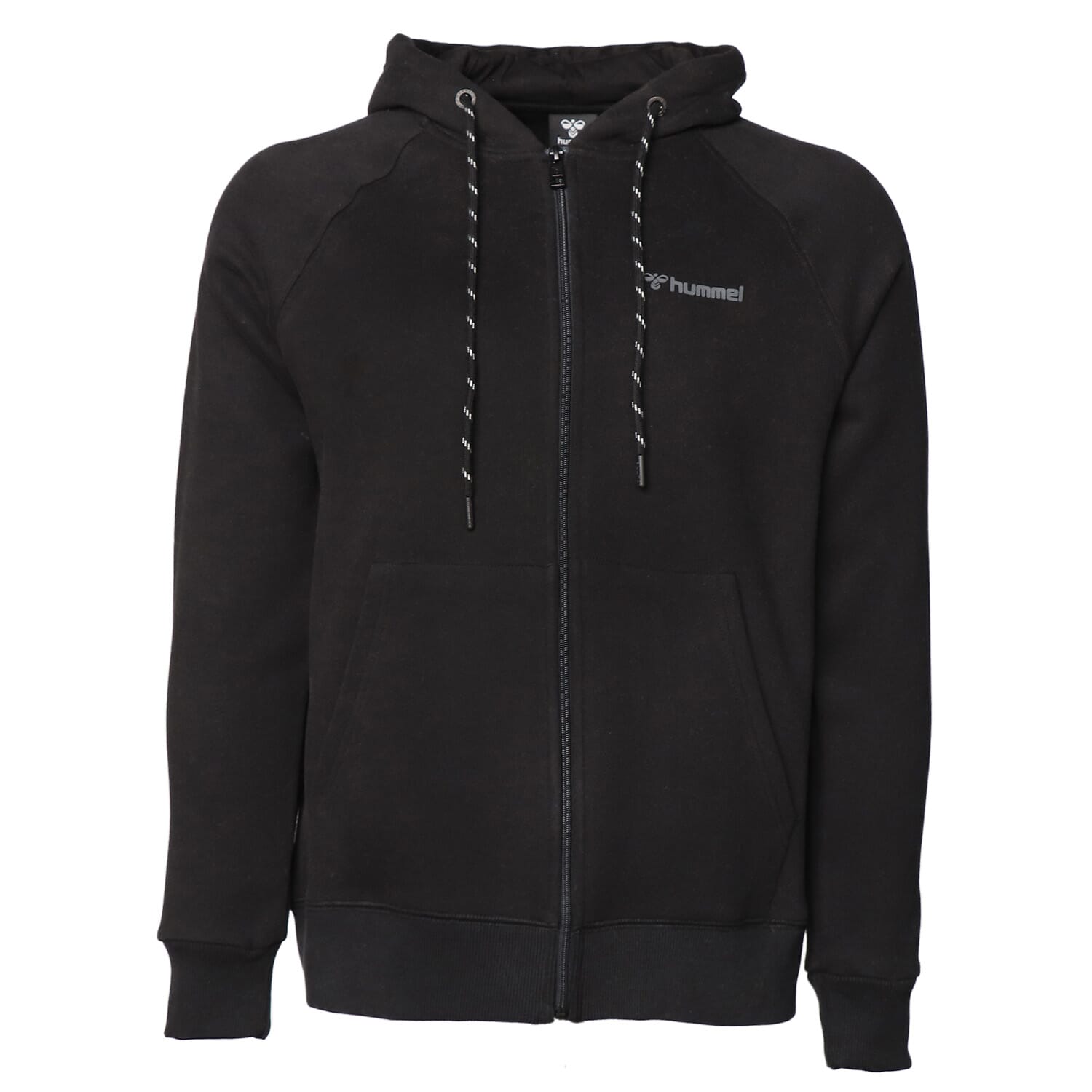 HUMMEL HMLWESLEY ZIP HOODIE