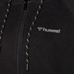 HUMMEL HMLWESLEY ZIP HOODIE
