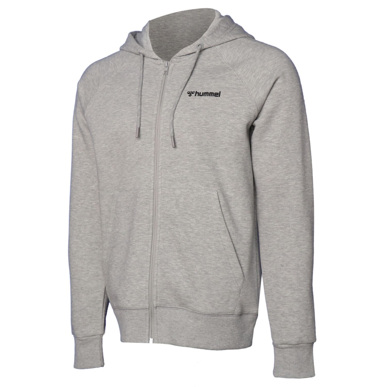 HUMMEL HMLWESLEY ZIP HOODIE