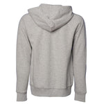 HUMMEL HMLWESLEY ZIP HOODIE