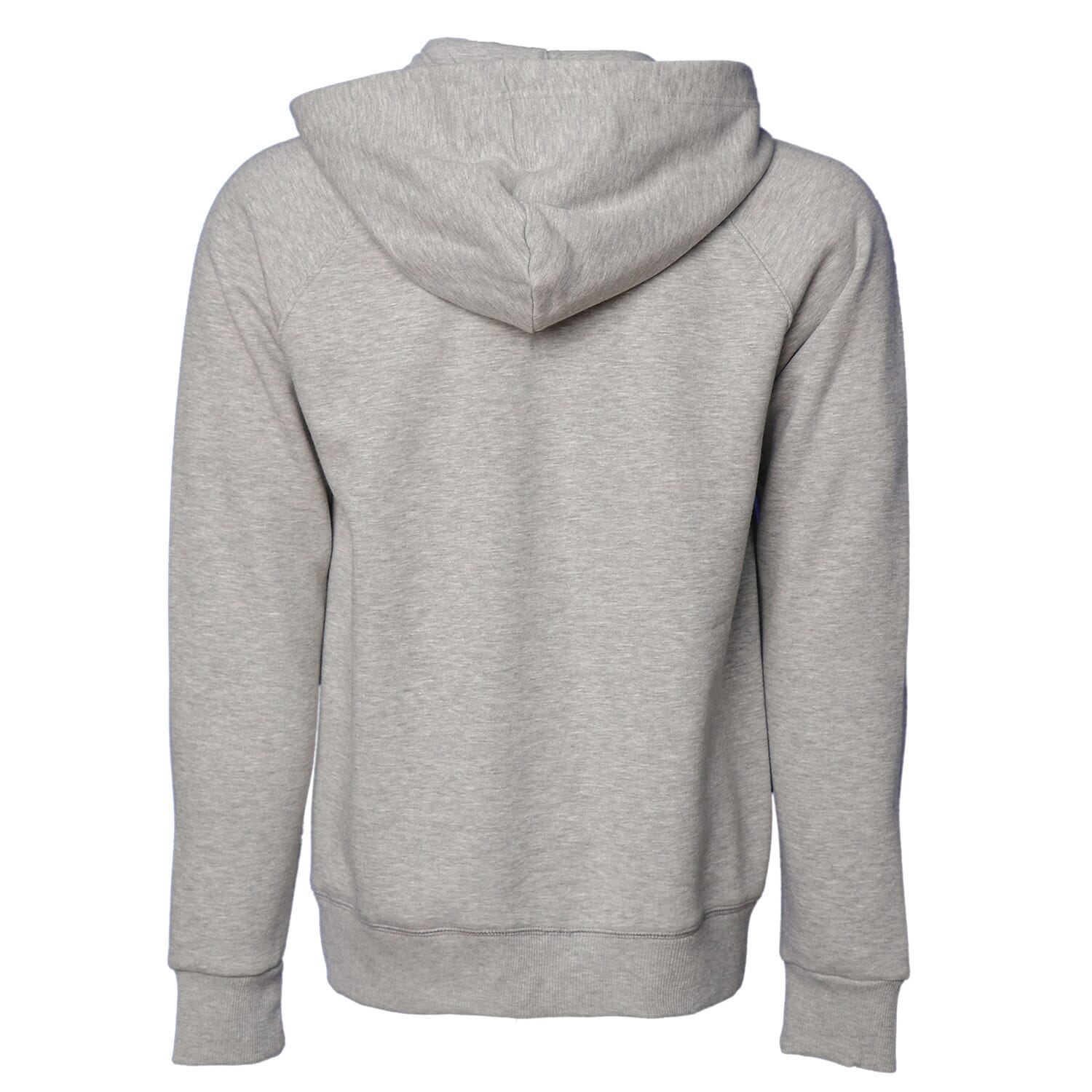 HUMMEL HMLWESLEY ZIP HOODIE