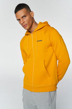 HUMMEL HMLWESLEY ZIP HOODIE