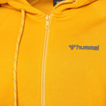 HUMMEL HMLWESLEY ZIP HOODIE