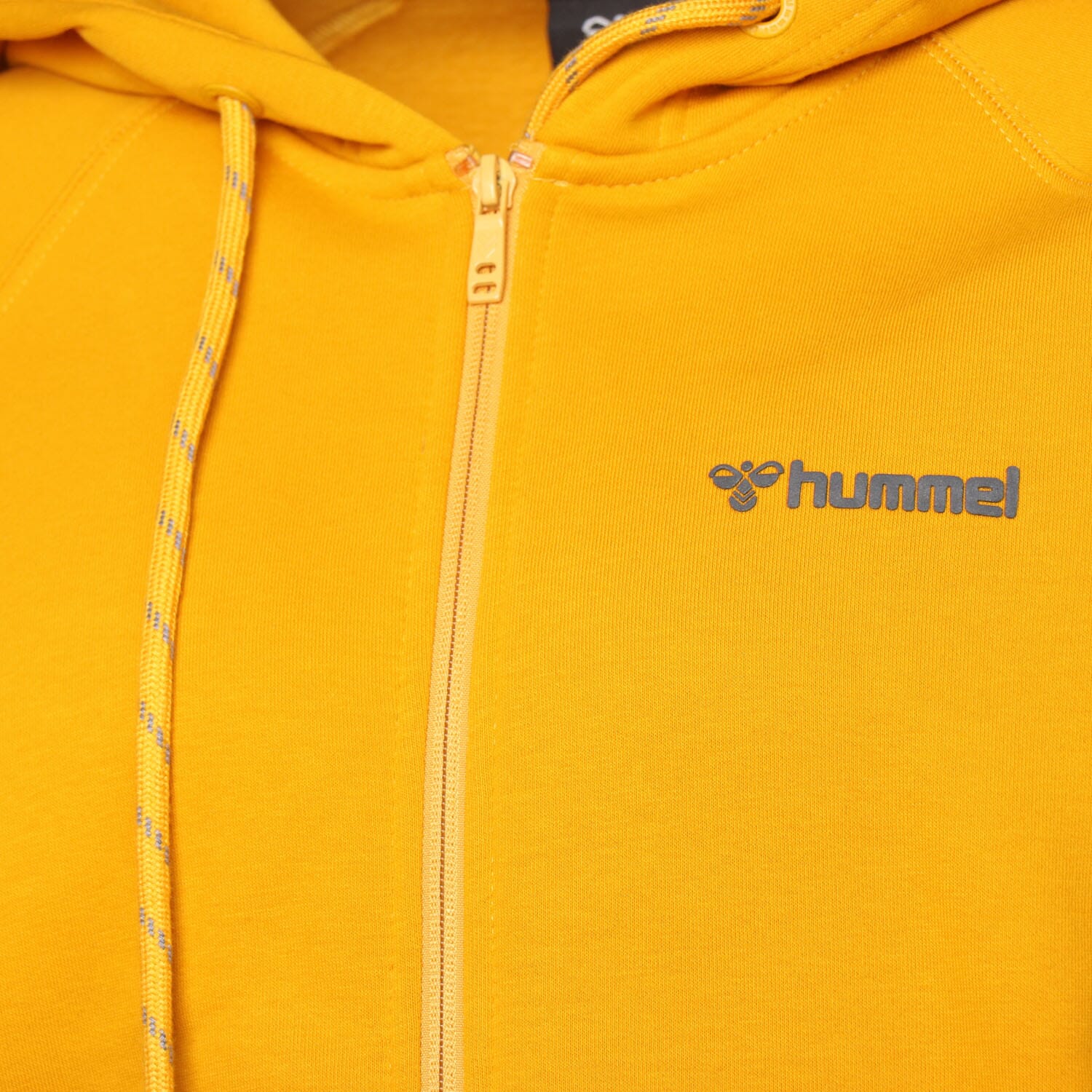 HUMMEL HMLWESLEY ZIP HOODIE