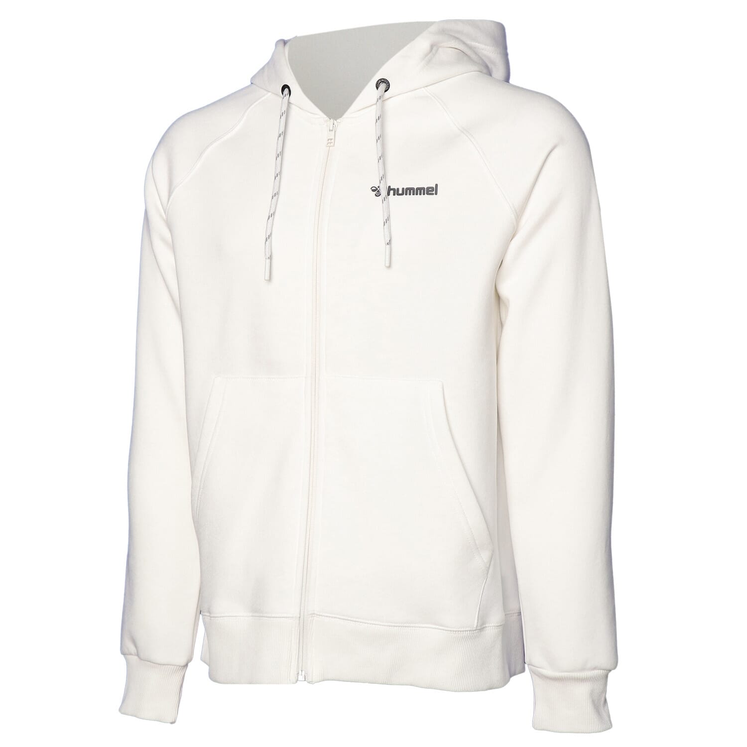HUMMEL HMLWESLEY ZIP HOODIE