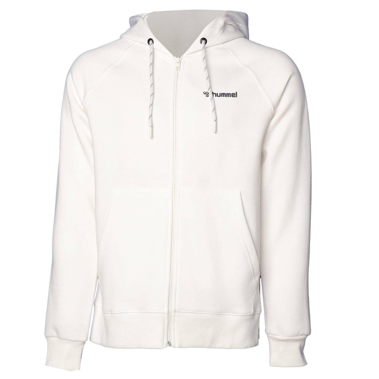 HUMMEL HMLWESLEY ZIP HOODIE