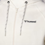 HUMMEL HMLWESLEY ZIP HOODIE